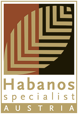 Logo Habanos Specialist Österreich (no shadow)