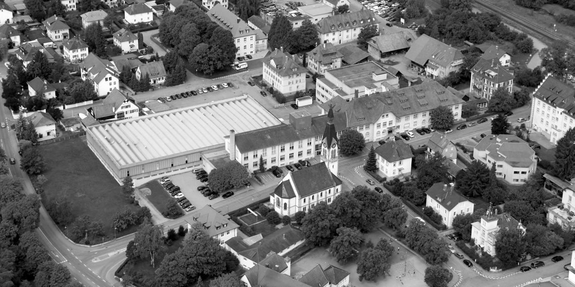 Luftbild